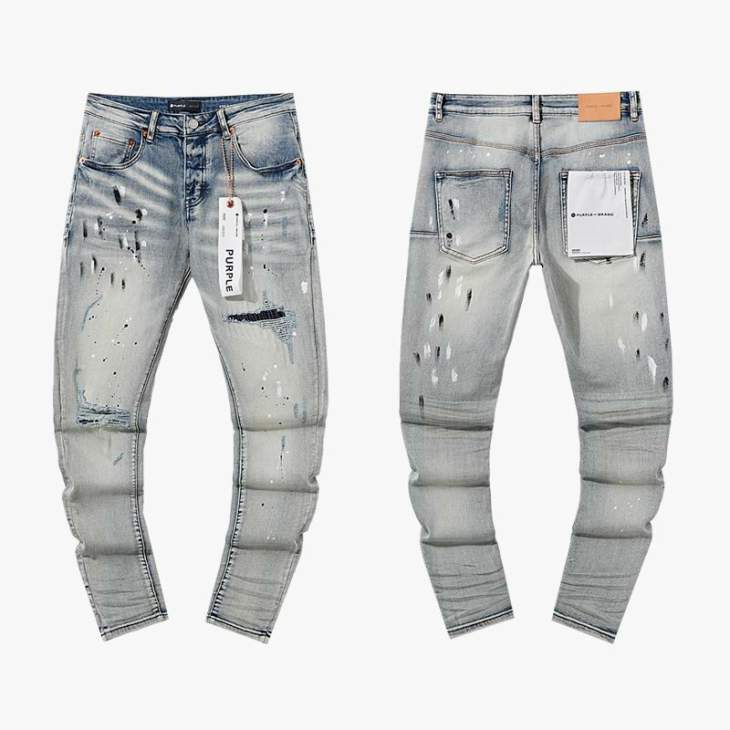 Picture of Purple Brand Jeans Long _SKUPurpleBrandsz30-38mrtx13913059